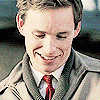 Eddie Redmayne